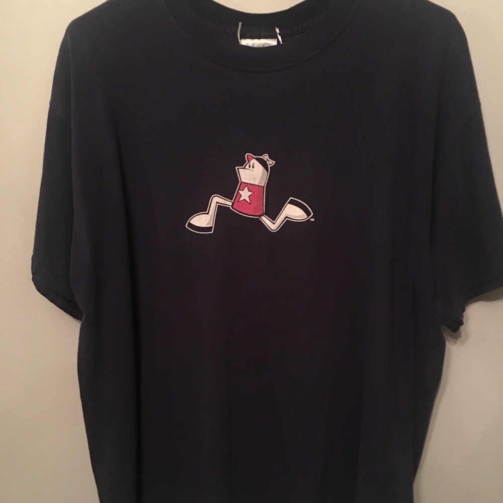 Homestyle Runner T-Shirt